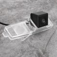 thumbnail image 1 of Cámara Cámara De Marcha Atrás De Coche Gran Angular IP67 Monitor De Respaldo Impermeable Apto Para Highlander, 1 of 7