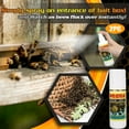 thumbnail image 4 of BeeSwarm Attractant Spray Swarm Commander Premium Honey Bee Trap Tool 200ml, 4 of 5