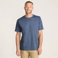 thumbnail image 4 of Lands' End Men's Super-T Short Sleeve T-Shirt, 4 of 6