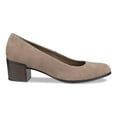 thumbnail image 2 of ECCO Women's Dress Classic 35 Pump in Taupe, 38 EU, 2 of 4