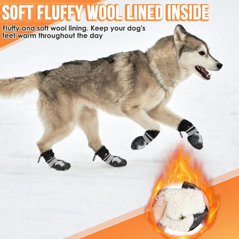 Dog feet shoes sale