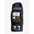 thumbnail image 5 of Shrey Meta 100 Duffle Cricket Bag - Black, 5 of 7