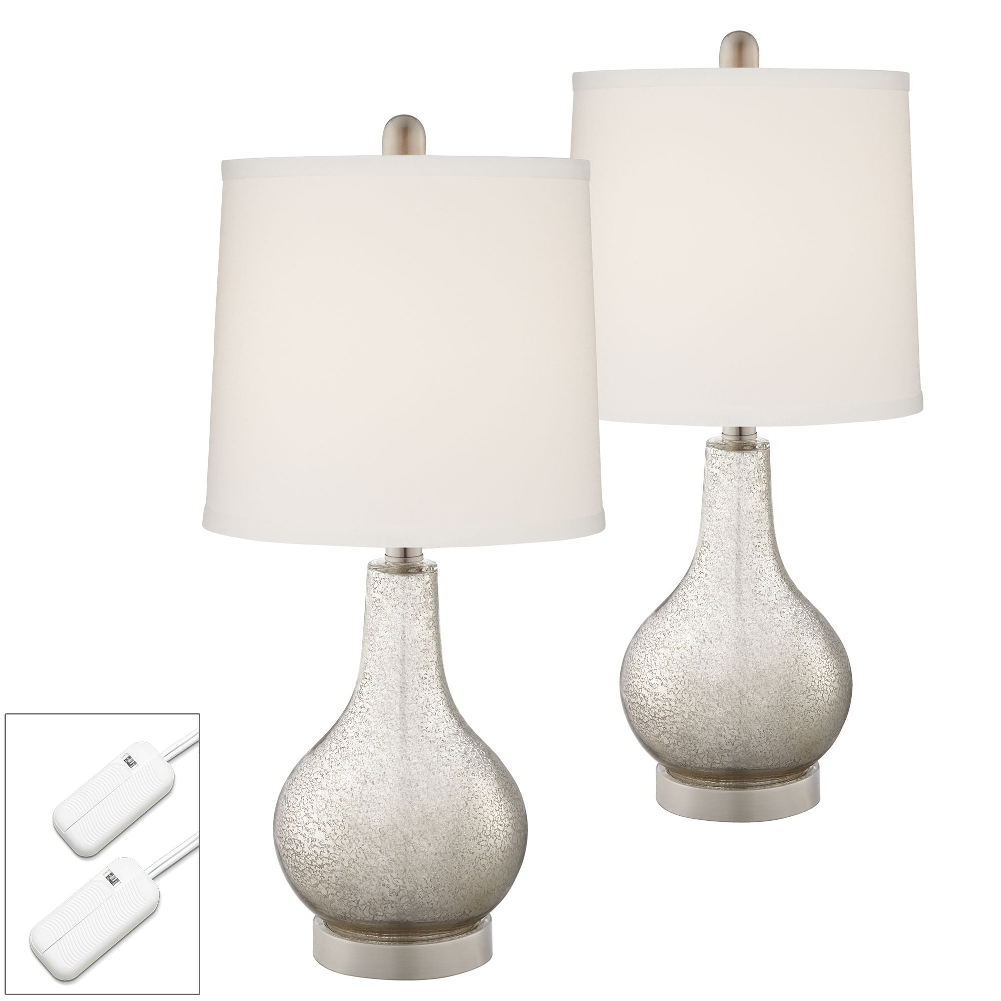 table top lamps