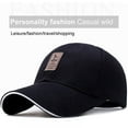 thumbnail image 3 of 7-7 1/2 Quick Dry Breathable Ultralight Running Hat for Sport, 3 of 7