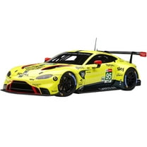 2018 Aston Martin Vantage GTE #95 Sorensen - Thiim - Turner Le Mans PRO 1/18 Model Car by Autoart