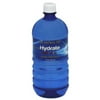 Hydrate High pH 9+ Alkaline Ionized Water, 33.8 fl oz (Pack of 12)