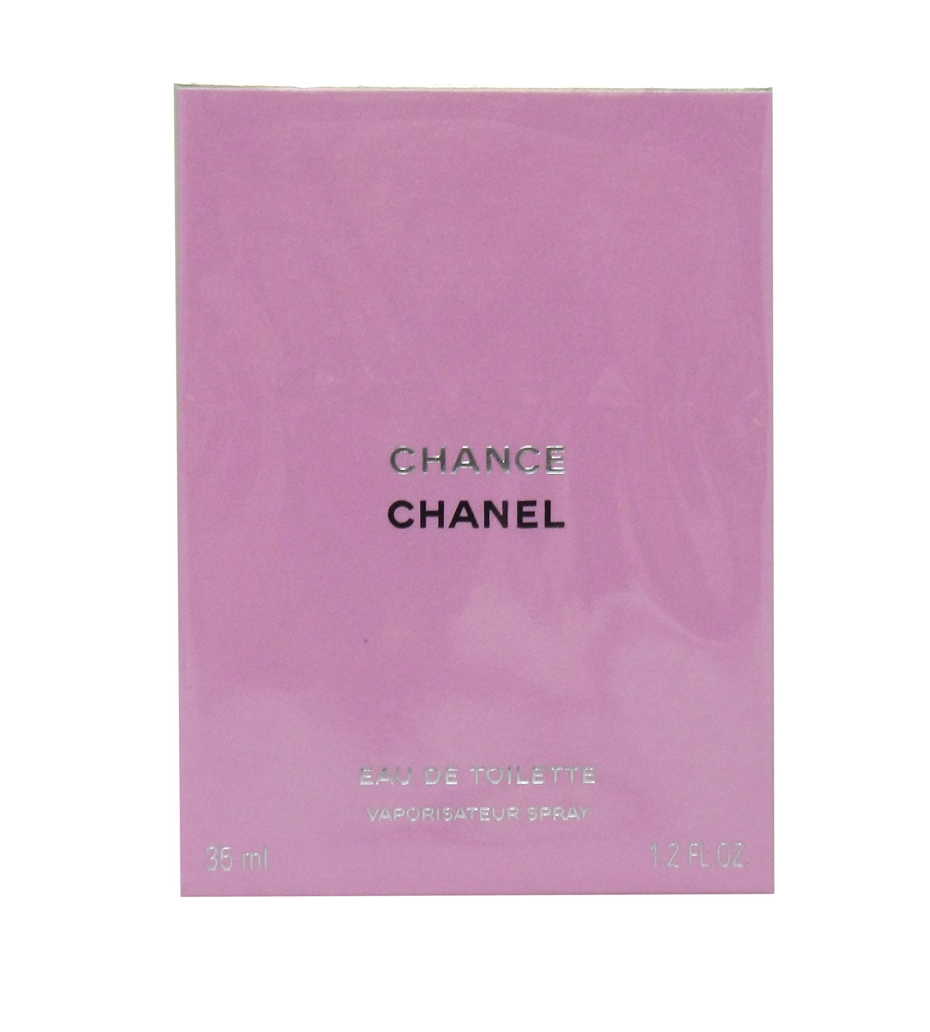 Chanel Chance Tendre For Women Eau De Toilette 1.2 fl. oz