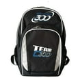 thumbnail image 1 of Columbia 300 Team Columbia Backpack Black/Silver, 1 of 1