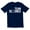 Navy, variant on TotallyTorn Team Science Novelty Sarcastic Funny Men's T Shirts