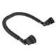 thumbnail image 4 of Accesorios de repuesto para cochecito de bebé Yotijar barra de seguridad para carrito barra Universal cochecito desmontable parachoques Silicona, 4 of 10