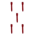 thumbnail image 3 of Destyer 1/2/3/5 8IN1 Multi-purpose Sink Installer Antislip Flume Basin Wear-resistant Key Repair Bathroom Hand Tools Pipe Extractor Red 5PCS, 3 of 6