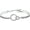 Mother Groom C-S, variant on Zuo Bao Mother of The Bride or Groom Adjustable Wedding Gifts Mothers Gifts Bangle Bouquet(Mother Groom C-S)