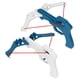 thumbnail image 4 of Juguete lanzador de arco para niños con 8 dardos suaves, juego interactivo de arco y flecha para niños de 14 años en adelante YUNYI BRAND  Deportes, 4 of 8