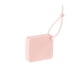 thumbnail image 2 of Jabón de papel de frutas con aroma portátil, color rosa, 2 of 8