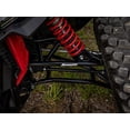 thumbnail image 4 of SuperATV Heavy Duty High Clearance A Arms Compatible with Honda Talon 1000R (2019+) | Black | Stronger Than OEM|AA-H-TALR-HC-02, 4 of 6
