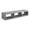 Stone Gray, variant on Wall Mounted Wood TV Console Entertainment Center Wall Decor 60-inch Gray