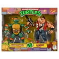 thumbnail image 4 of TMNT Mikey Vs. Bebop 2Pk, 4 of 6