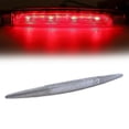 thumbnail image 3 of 3rd Brake Light, Rear Taillights Stop Lamp For Cr-v 2012 2013 2014 2015 2016 Transparent Shell, 3 of 5