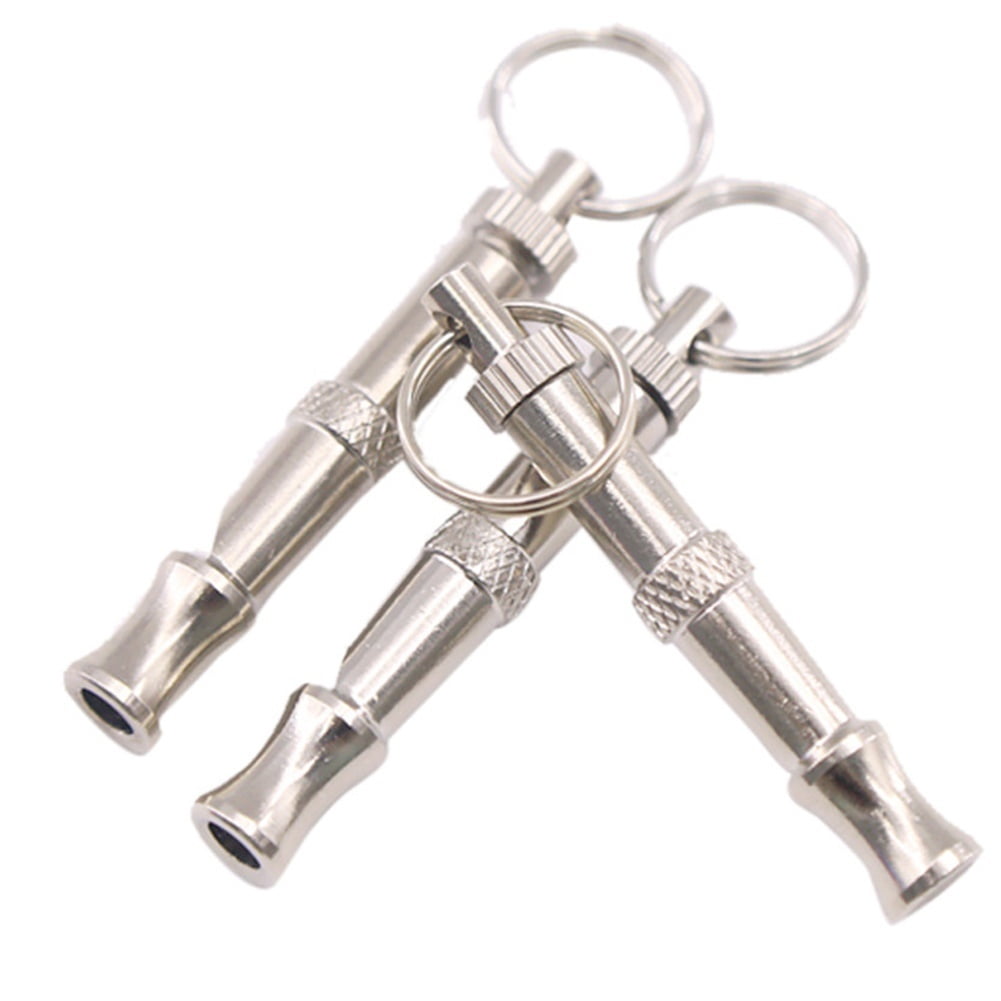 Dog Whistle Sound Wave Training Supplies Pet Dog Flute ...
