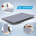 thumbnail image 7 of Hard shell case for Macbook Air 16 15 13 11 Pro 13 12 inch case laptop, 7 of 7