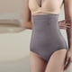 thumbnail image 2 of Pantalones cortos moldeadores de cintura alta que reafirman el abdomen. Pantalones cortos moldeadores que reafirman el abdomen. Ropa interior moldeadora para mujer., 2 of 4