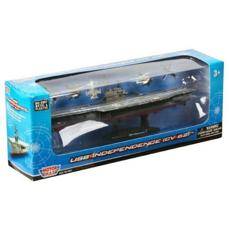- Daron Aircraft Carrier 9