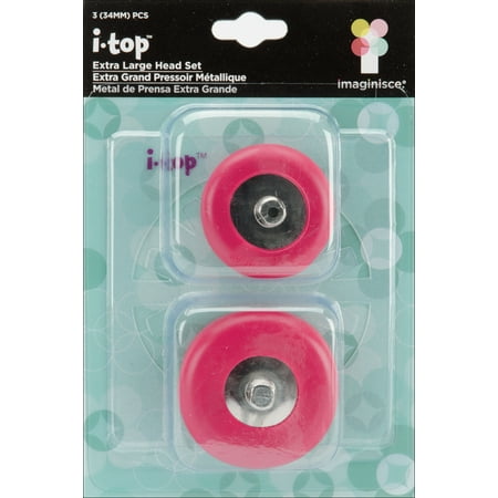 I-Top Die Carriage Extra-Large-34Mm