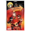 6X Incredibles Grab and Go Play Pack Party Favors (6 Packs)