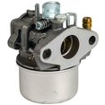 thumbnail image 3 of Carburateur compatible avec pour Briggs & Stratton Intek 206 214731 Carb, 3 of 5