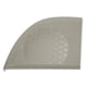 thumbnail image 5 of A20372704887E94 Right A Pilar Cubierta de altavoz ABS Parrilla de altavoz de puerta elegante para automóvil Higoodz Otros, 5 of 8