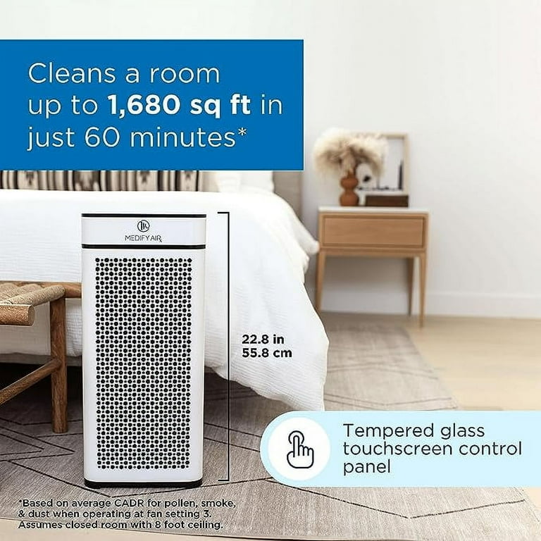 H14 store air purifier