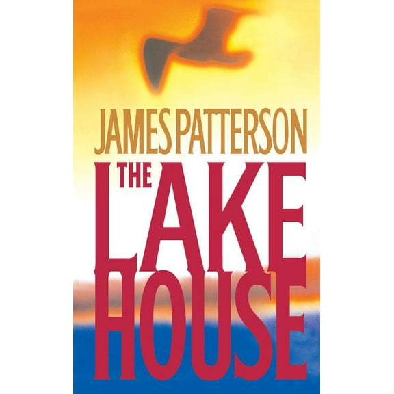 The Lake House, (Hardcover)