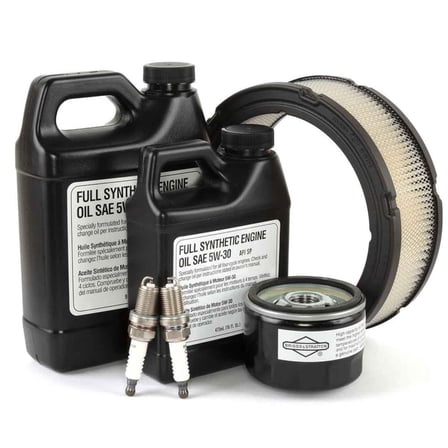 Briggs & Stratton 6035 Standby Generator Maintenance Kit, 10,000-12,000 Watt Generators,