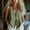 Army Green women's v neck sleeveless vest a1, variant on Summer Women's V Neck Sleeveless Vest Button Down Blouse Casual Boho Loose Top Beach Vacation Travel Fashion Clothes, White M