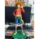 thumbnail image 2 of Sombrero de paja de una pieza, sombrero de 42,5 cm, Monkey D. Figuras de Anime de Luffy Gk, grandes, Smiley, modelo de estatua, adorno, regalos decorativos, juguete, 1/4, 2 of 6