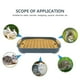 thumbnail image 4 of Caja de arena de cobre, 4 of 4