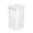White B, variant on HHGBAD Airtight Storage Jars, Transparent Kitchen Storage Box, Freshness Retention, Stackable Design for Snacks and Dried Goods, Versatile Organizing for Home and Office