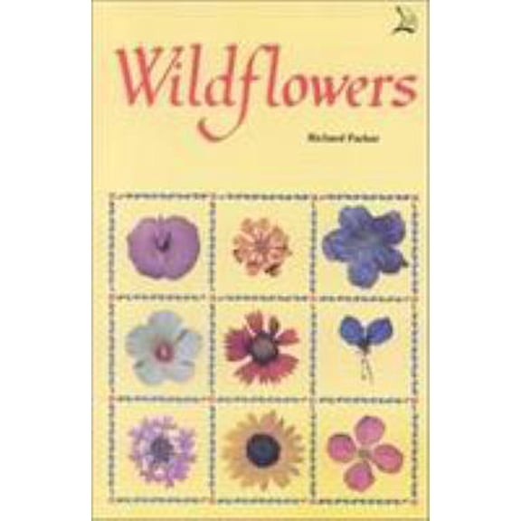 Pre-Owned Wildflowers (Paperback) 0893170348 9780893170349