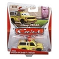 thumbnail image 2 of Disney and Pixar Cars 1:55 Scale Die-Cast Vehicle Todd Pizza Planet, 2 of 2