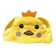 thumbnail image 2 of Gorro divertido y bonito para mascotas, gorro para perro y gato, accesorios Coume Ay, gorro con orejas de conejo, cálido para invierno, 2 of 5