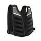 thumbnail image 4 of Chaleco lastrado ajustable, chaqueta lastrada para ejercicio, carrera, calistenia y boxeo. 15 libras, 4 of 9