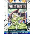 thumbnail image 2 of The Record of a Fallen Vampire: The Record of a Fallen Vampire, Vol. 4 (Series #4) (Paperback), 2 of 3