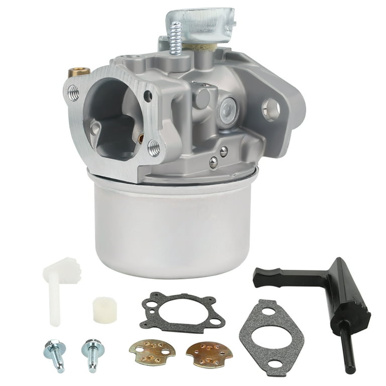 HIPA Carburetor for Troy Bilt Super Bronco Tiller Counter Rotating