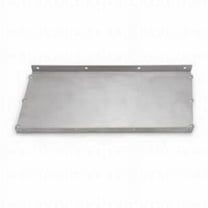 Edelbrock Valley Cover Plate Kit for Chrysler B (383) Engines Using Edelbrock Victor Heads