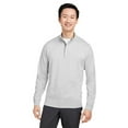 thumbnail image 1 of Swannies Golf SWM500 Men's McKinnon Quarter-Zip, 1 of 3