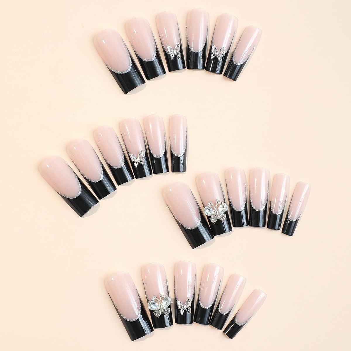 Gleevia Artificial Nails Natural White Short Oval Shape | Finger Nail  Extension UV/LED Acrylic DIY Oval Nails Tip 500pc Unbreakable Fake Nails  Natural White - Price in India, Buy Gleevia Artificial Nails