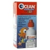 4 Pack - OCEAN For Kids Saline Nasal Spray 1.25oz Each