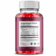 thumbnail image 7 of Gumitide Weight Management Support, Gumitide Advanced Daily Overall Health Support (60 Gummies), 7 of 7