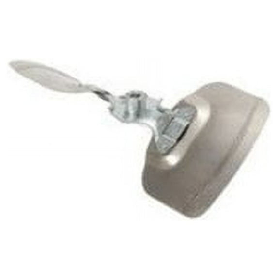 60-6521-01 Lau 18" Diameter 33 Degree Pitch 2 Blade CCW Fan 2C1833CCW