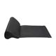 thumbnail image 2 of Extensor asiento para silla oficina, cojín reposapiernas, almohadilla extendida multiusos, accesorios, fácil instalación, cojín soporte para Negro, 2 of 8